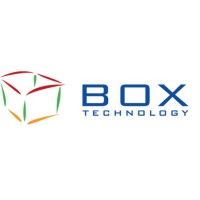 BOX Technology logo - Similar company to Box Technology Co,. Limited