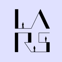 LARStuudio logo - Similar company to Azia Arhitektid Oü