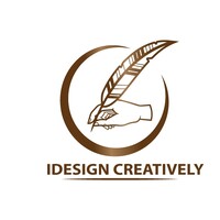 I Design Creatively logo - Similar company to Aq Interactive