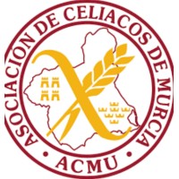 ACMU Asociación de Celiacos de Murcia logo - Similar company to Putos Celiacos
