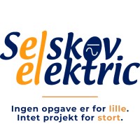 Selskov Elektric logo - Similar company to Procopa It