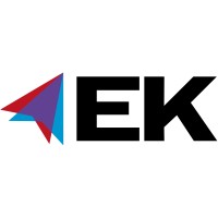 EK Automation Systems Ltd logo - Similar company to Autotech Robotics