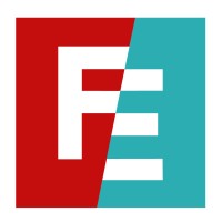 FOOD EDGE logo - Similar company to Blue Earth Network