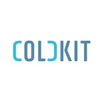 Coldkit logo - Similar company to Friemo