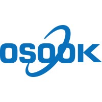 OSOOK logo - Similar company to Mele Technologies