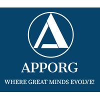 APPORG University logo - Similar company to Snowmist Holidays