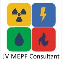 JV MEP / MEPF Consultant. logo - Similar company to H2Engineering, Inc.