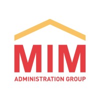 MIM Administration logo - Similar company to Mim Patchworkservice