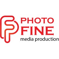 Photo Fine Media logo - Similar company to Photo Edit Lab