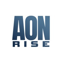 AON RISE logo - Similar company to Iiltech For Business Solutions