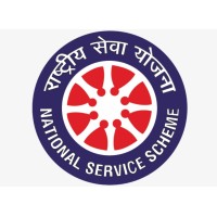 National Service Scheme, Kalindi College logo - Similar company to Sattva Cs