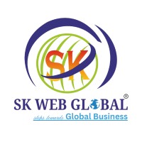 SK WEB GLOBAL logo - Similar company to Express Colour Scan