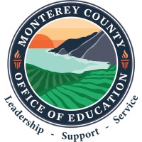 Monterey County Office of Education logo - Similar company to Bpla Berkeley