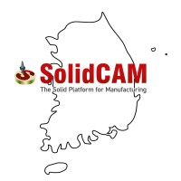 SolidCAM Korea logo - Similar company to Zimmer Group Korea