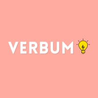 Verbum Media logo - Similar company to Piere