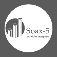 Soax5 s.l. Servicios Integrales