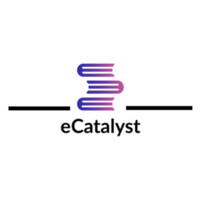 eCatalyst logo - Similar company to Hashtag