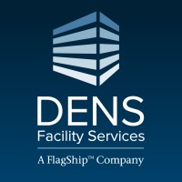 DENS Facility Services - A Flagship Company logo - Similar company to Flagship Facility Services, Inc.