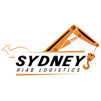 Sydney Hiab Logistics logo - Similar company to Vch