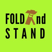 Fold And Stand logo - Similar company to Ninitech Global Review