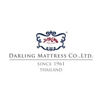 DARLING MATTRESS. CO., LTD logo - Similar company to Life Material Technologies Limited