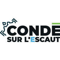 Ville de Condé-sur-l'Escaut logo - Similar company to Go'Lum