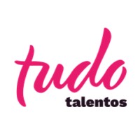Tudo Talentos logo - Similar company to Julia Caldana Language Services