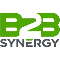 B2B Synergy logo - Similar company to Glamping4All