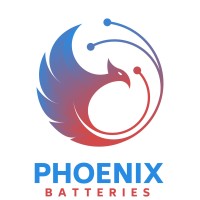 Phoenix Batteries logo - Similar company to Samay Consultancy