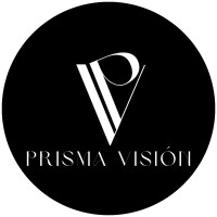 Óptica Prisma Visión logo - Similar company to Óptica Will Bloom