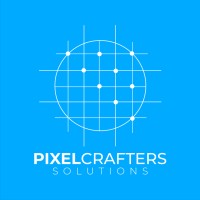 PixelCrafters Solutions logo - Similar company to Pixelcrafters