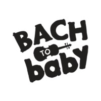 Bach to Baby logo - Similar company to Quinoa Experience