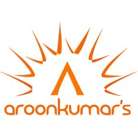 Aroonkumar's logo - Similar company to Vann Harvest Pvt. Ltd.