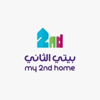حضانة بيتي الثاني لضيافة الاطفال logo - Similar company to Hadef Institute I معهد هادف للتدريب