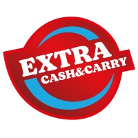 Extra Cash&Carry logo - Similar company to Corrios.Com