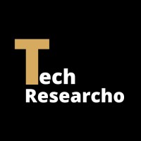 TechResearcho logo - Similar company to Cryptogandalf