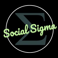 Social Sigma logo - Similar company to Social Sigma