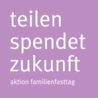 Teilen spendet Zukunft logo - Similar company to Binibini