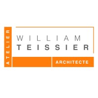ATELIER WILLIAM TEISSIER ARCHITECTE logo - Similar company to Chart Architecte