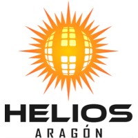 Helios Aragon logo - Similar company to Hynat