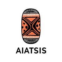 Australian Institute of Aboriginal and Torres Strait Islander Studies (AIATSIS) logo - Similar company to Language Data Commons Of Australia (Ldaca)