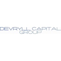 Devryll Capital Group logo - Similar company to North Atlantic Mortgage