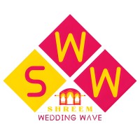 Shreem Wedding Wave logo - Similar company to All In Events