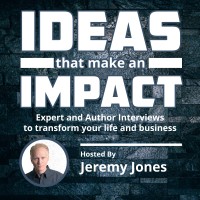 Ideas & Impact Podcast logo - Similar company to Loanbase