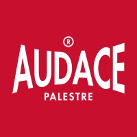 Audace Palestre logo - Similar company to Mibeach Asd