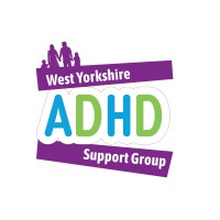 West Yorkshire ADHD Support Group logo - Similar company to Tandy Ventures