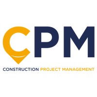 CPM logo - Similar company to Asty