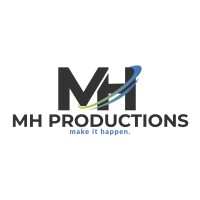 MH Productions logo - Similar company to Upliftvr Studios