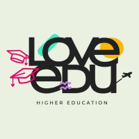 loveEDU logo - Similar company to Multicast Arqueologia