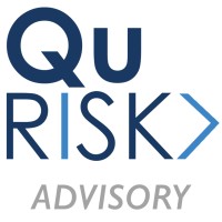 QuRISK - Quantum Risk Advisory logo - Similar company to Luxquantum